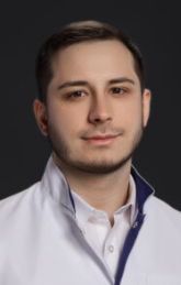 Авагимов Альберт Давидович