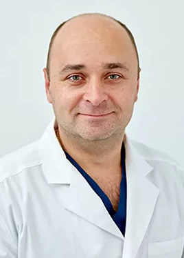 Крячко Андрей Анатольевич