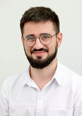 Орлов Алексей Николаевич