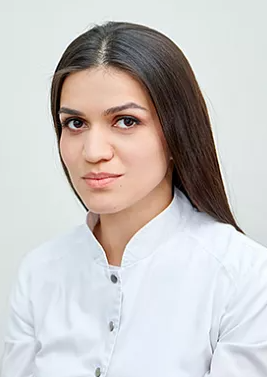 Тарланова Майрам кафлановна
