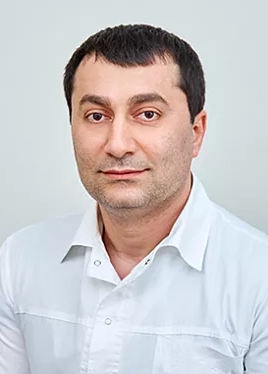 Адамян Апрес Камоевич