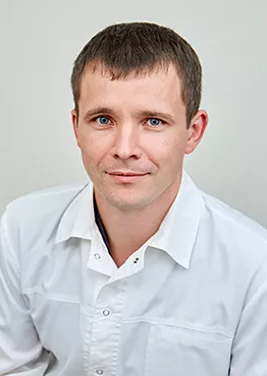 Загоров Алексей Сергеевич