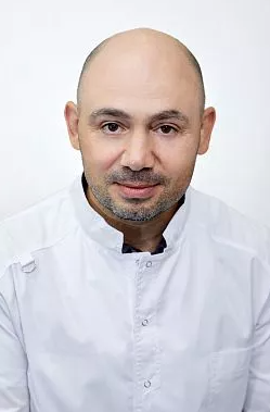 Абиян Сергей Завенович