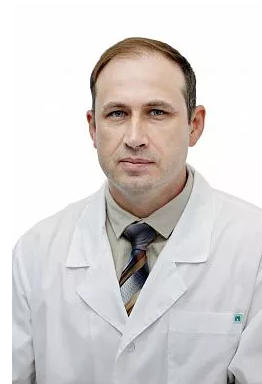 Воронин Денис Александрович