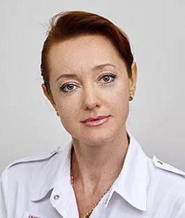 Зубкова Оксана Сергеевна