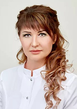 Дюк Виктория Юрьевна