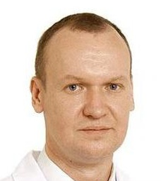 Лапкин Дмитрий Александрович