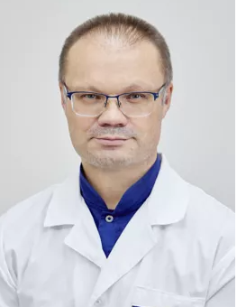 Марценюк Виктор Валерианович