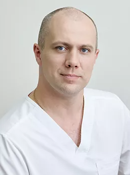 Ершов Роман Юрьевич