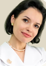 Бирюкова Ольга Викторовна