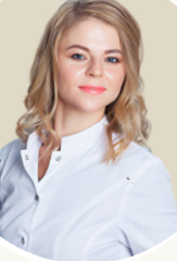 Крыгина Людмила Николаевна