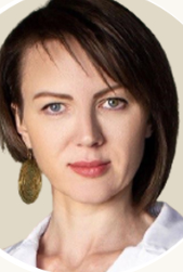 Коновалова Анна Борисовна