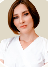 Бушковская Анна Борисовна