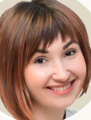 Вединова (Власова) Галина Владимировна