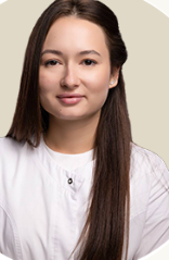 Воробьева Алина Игоревна