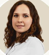Серга Анна Валерьевна