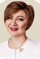 Хабарова Юлия Александровна