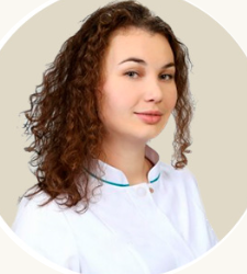 Шевцова Светлана Александровна