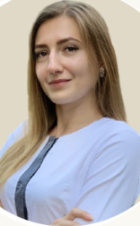 Маеренкова Татьяна Геннадьевна