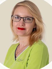 Хмельницкая Наталья Николаевна