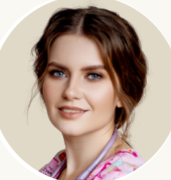 Шелехова Евгения Валерьевна
