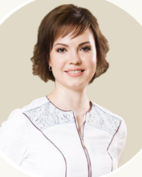 Спис Эмилия Викторовна