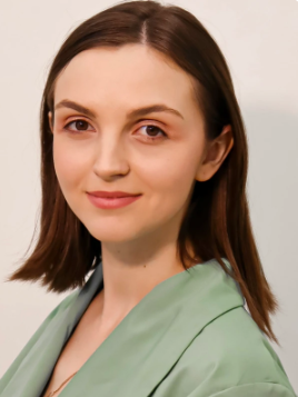 Солдатова Ксения Алексеевна