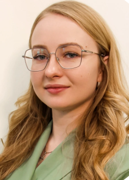 Бацунова Ирина Сергеевна