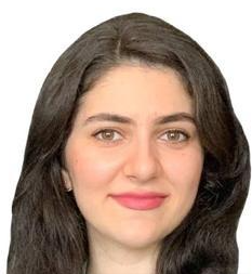 Акопян Лаура Араиковна