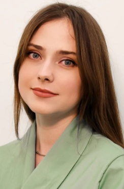 Роденко Ирина Александровна