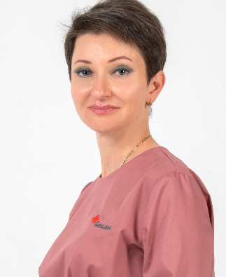 Качаева Ирина Михайловна