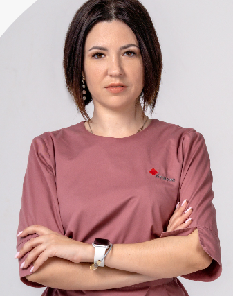 Унжакова Юлия Борисовна