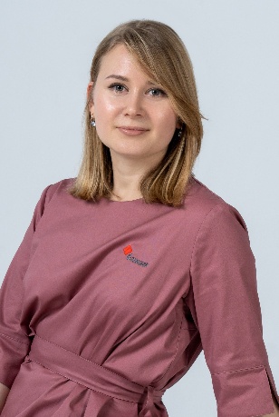 Романенкова Анастасия Алексеевна