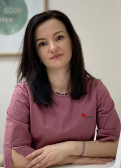 Горохова Залина Аскеровна