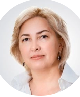 Шелковникова Виктория Валерьевна