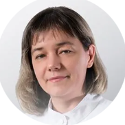 Аветисова Екатерина Александровна