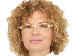 Гришко Ирина Валерьевна
