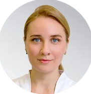 Мамошина Анастасия Александровна