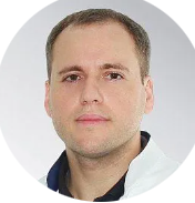 Лепп Илья Николаевич