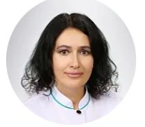 Гвоздева Елена Петровна