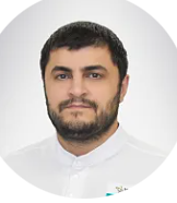 Магомедов Саид Магомедович