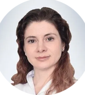 Хуако Гощмаф Аслановна