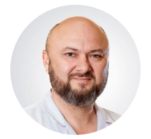 Черняк Алексей Владимирович