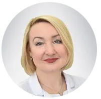 Породенко Наталья Валерьевна
