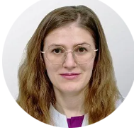 Предыбайлова Дарья Александровна