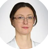 Долмова Кристина Анатольевна