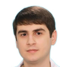 Тилкиджян Владимир Андраникович