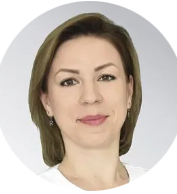 Климова Инна Владимировна