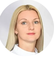 Гольфанд Ирина Сергеевна