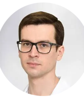 Докумов Заур Магамедович